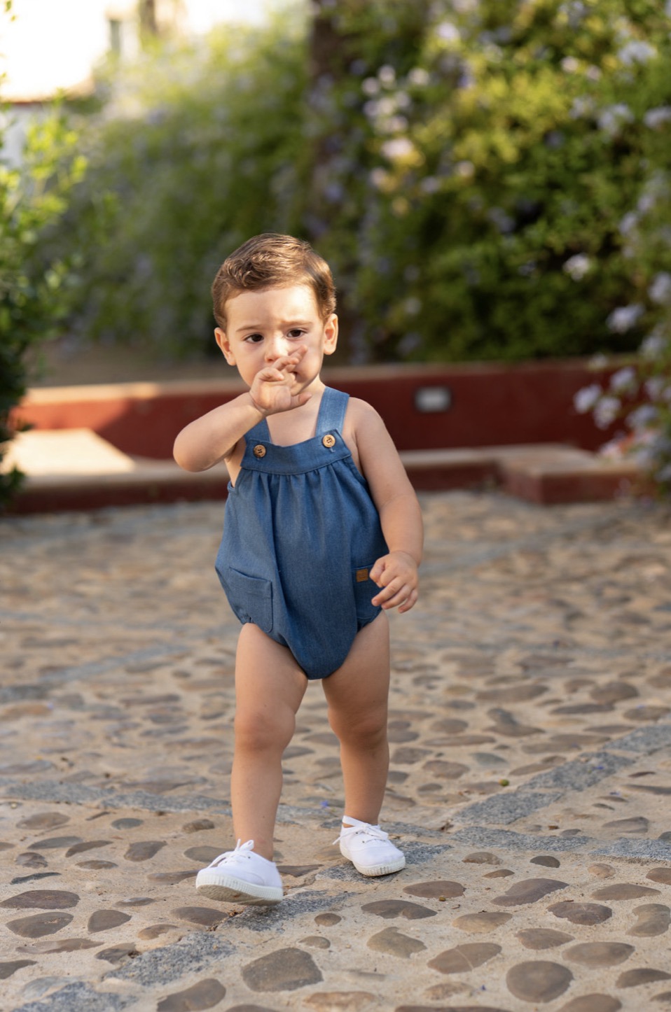 PELELE DENIM