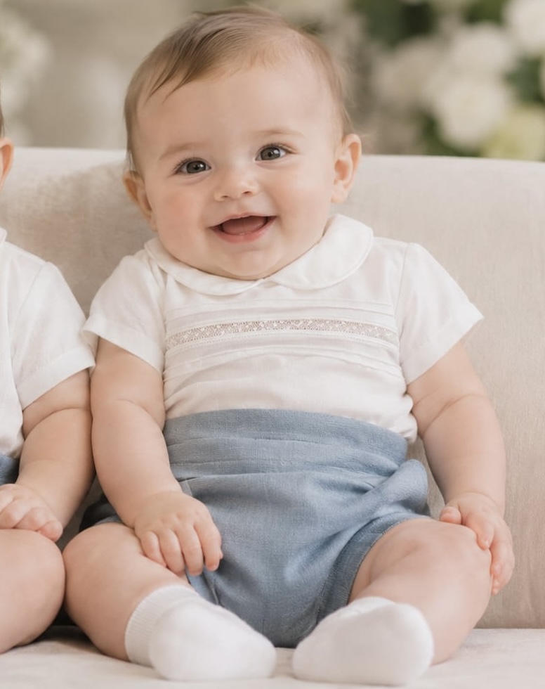 Producto de moda infantil – Referencia 197732