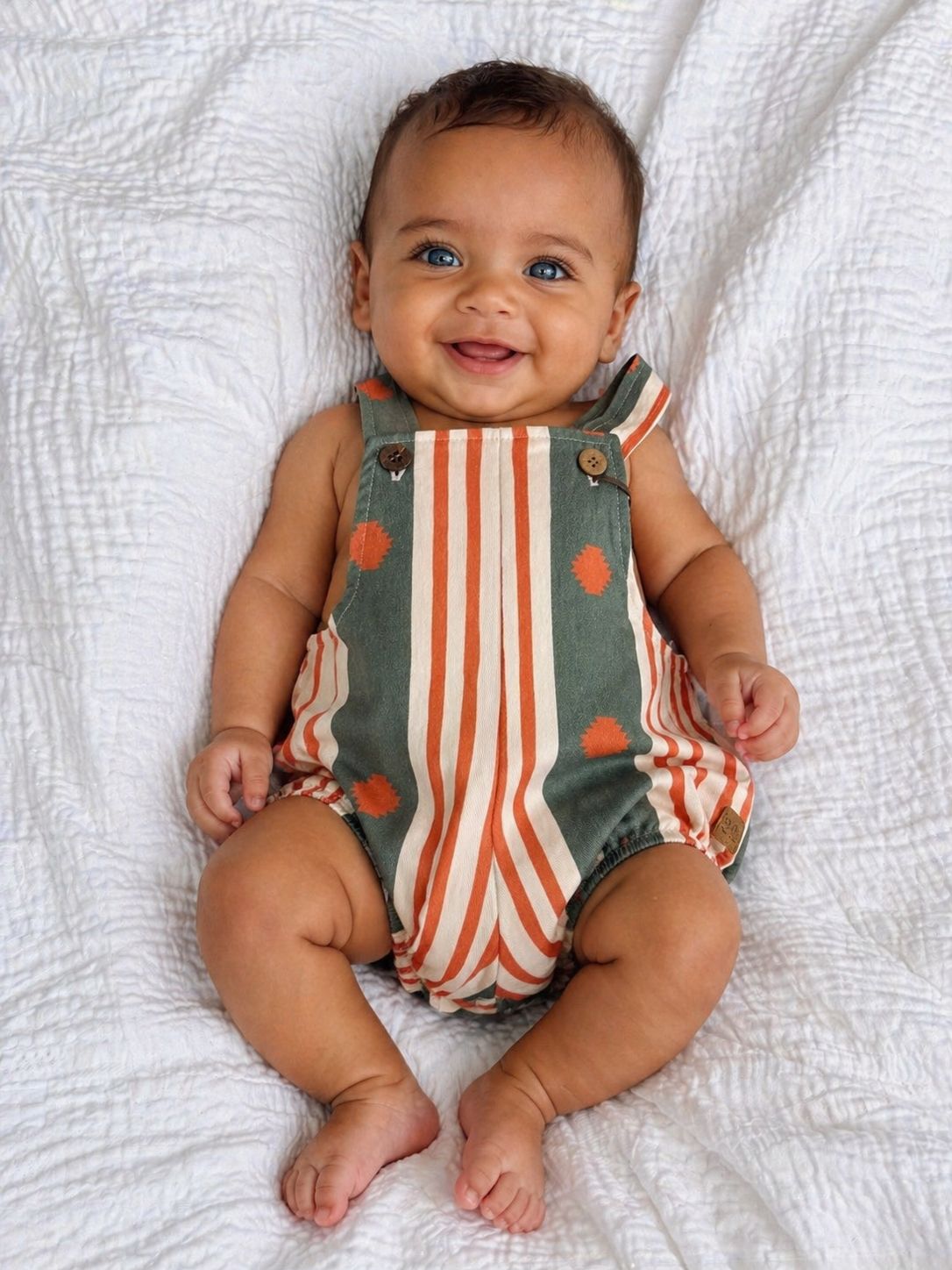 Producto de moda infantil – Referencia 191209