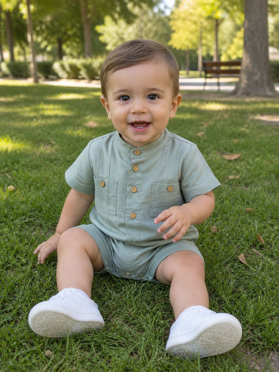 PELELE BOLSILLOS