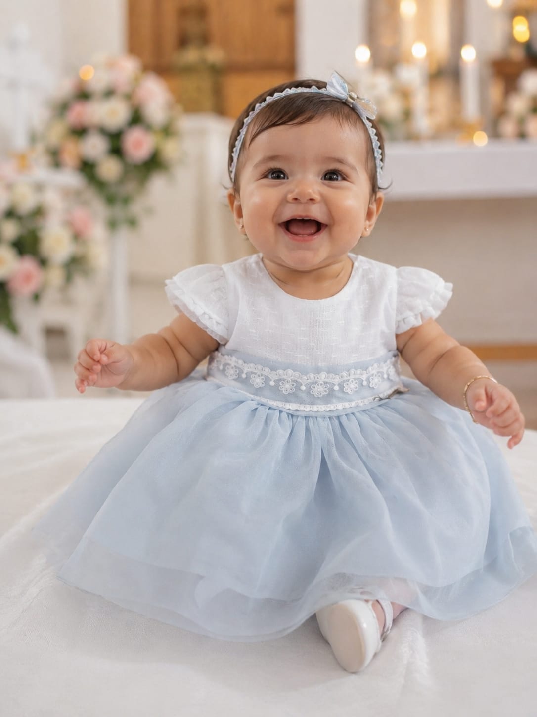 VESTIDO HORTENSIA