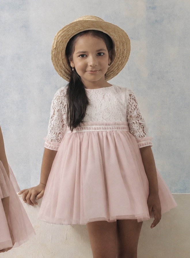 VESTIDO EDHA