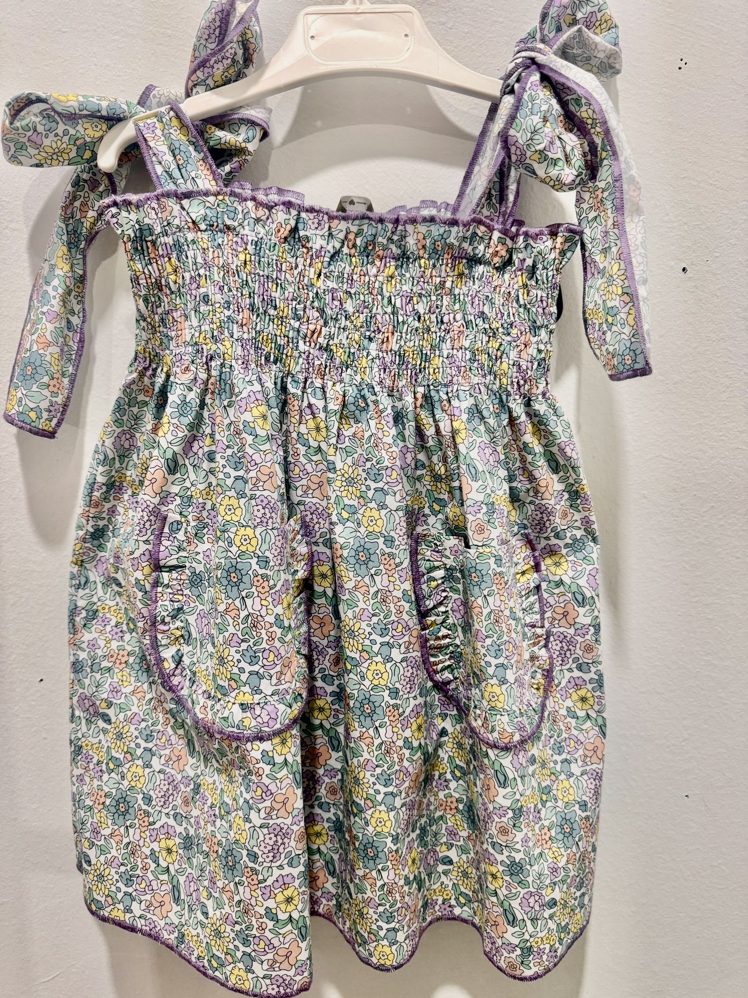 Producto de moda infantil – Referencia 535147