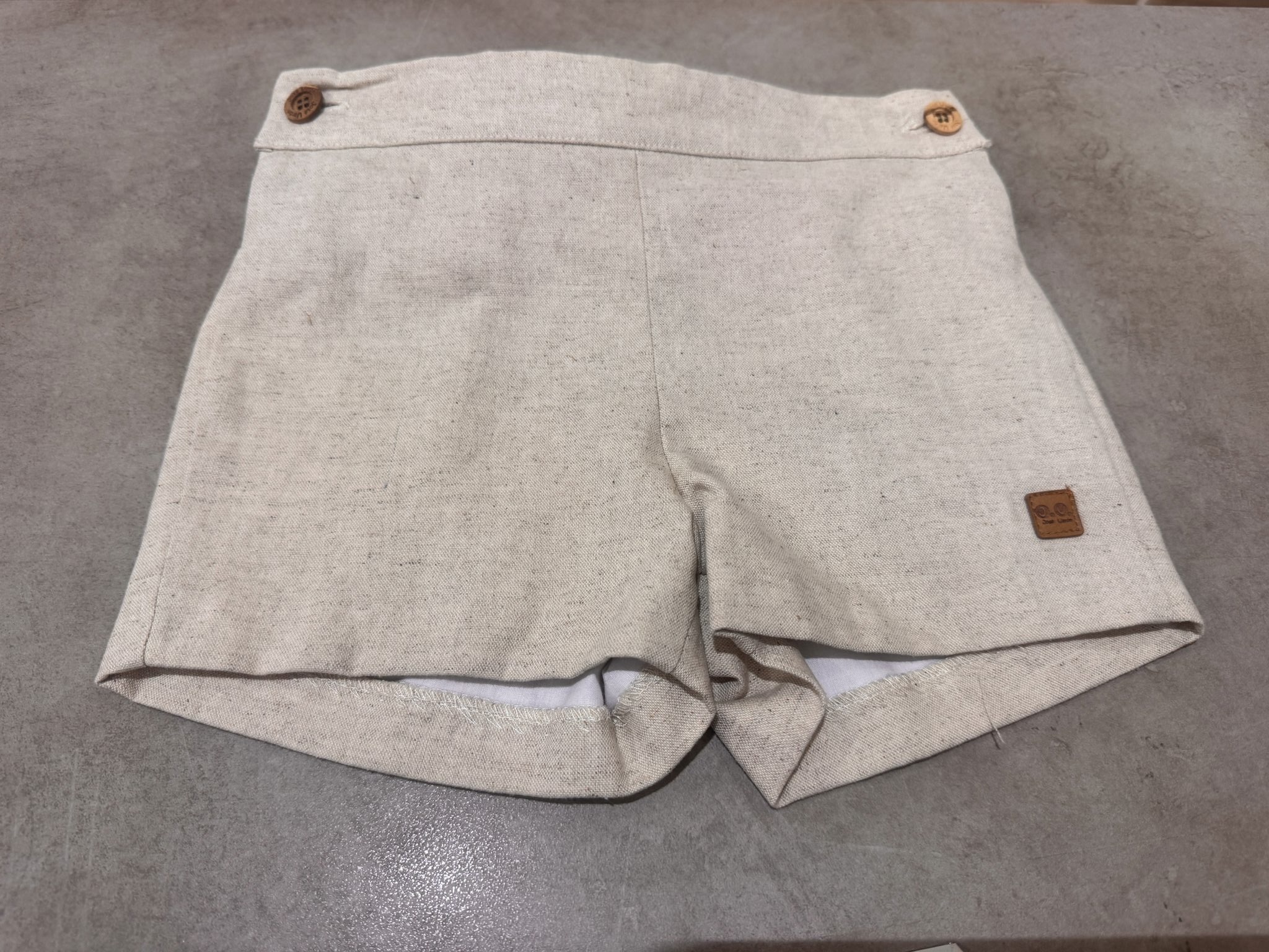 SHORT LINO