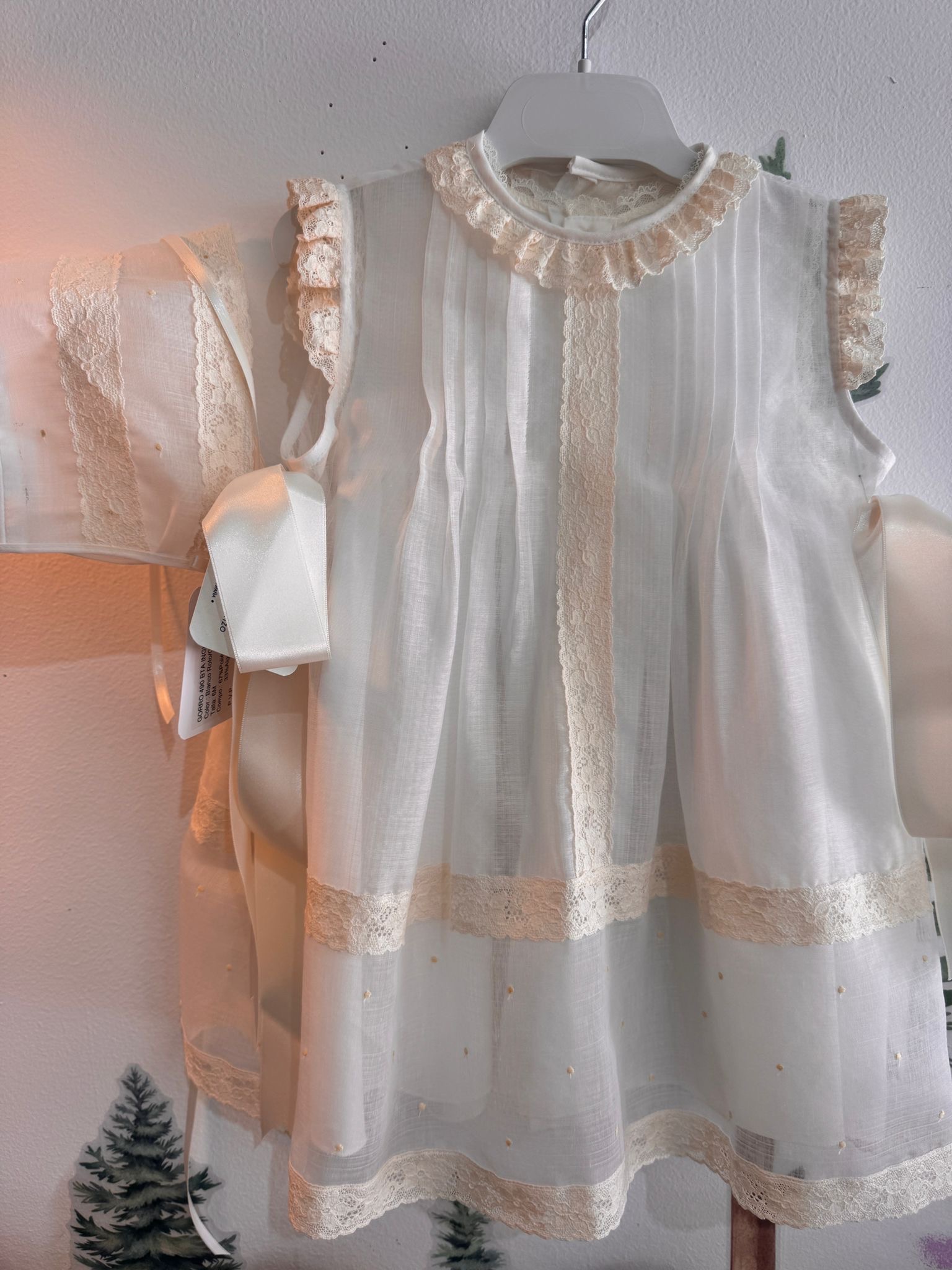 Producto de moda infantil – Referencia 946228