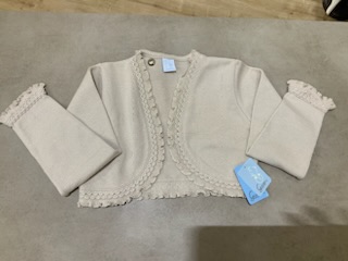 Producto de moda infantil – Referencia 584465