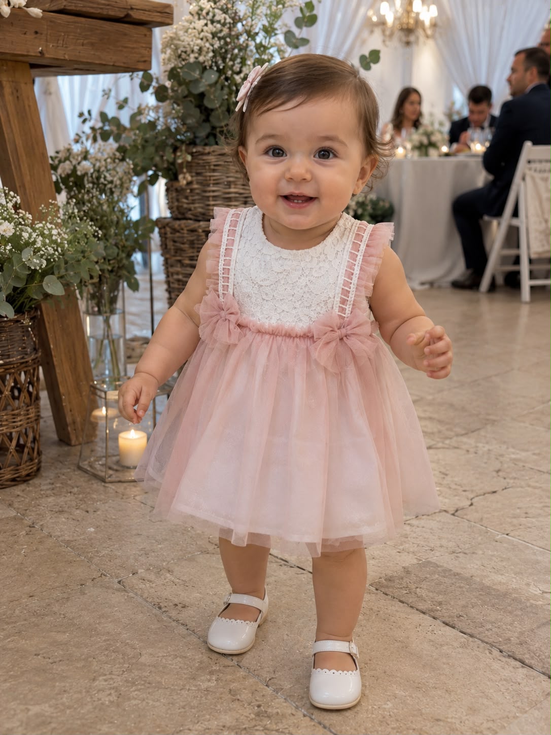 VESTIDO BB EDHA