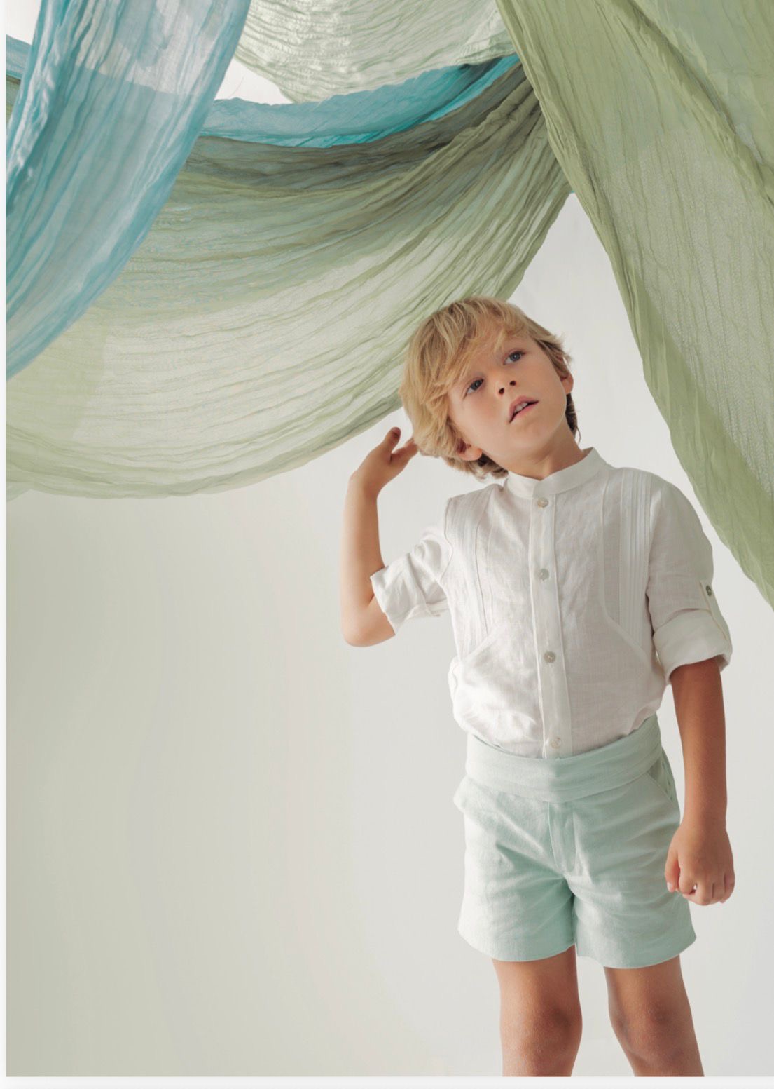 Producto de moda infantil – Referencia 002752