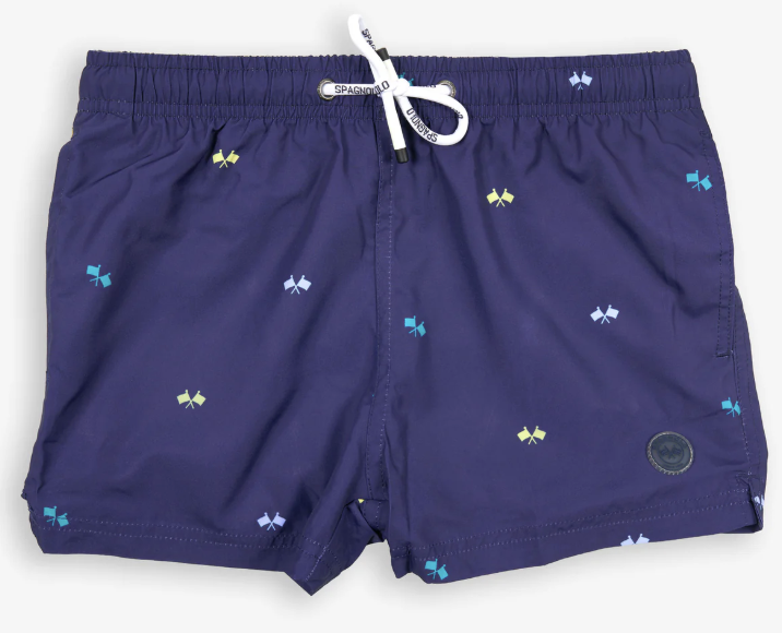 BAÑADOR ESTAMPADO