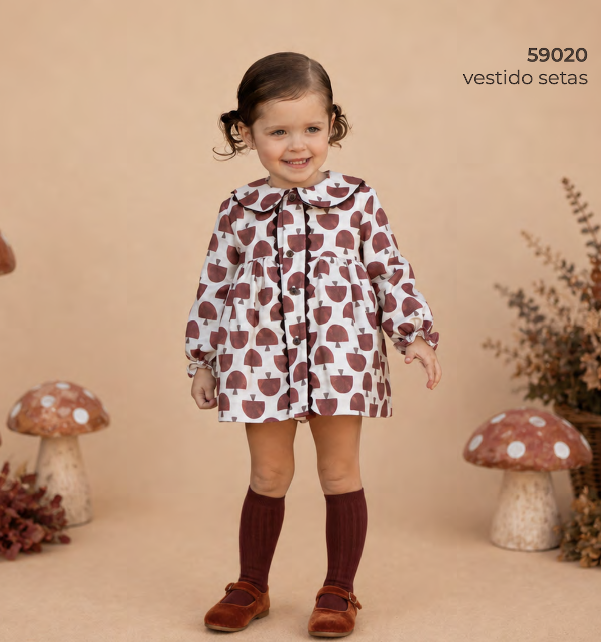 Producto de moda infantil – Referencia 388715