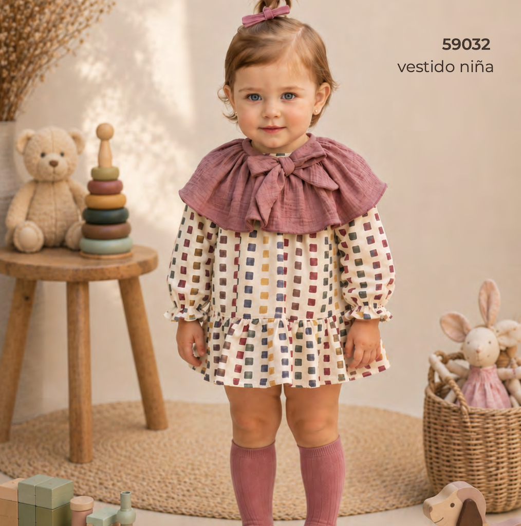 Producto de moda infantil – Referencia 218654