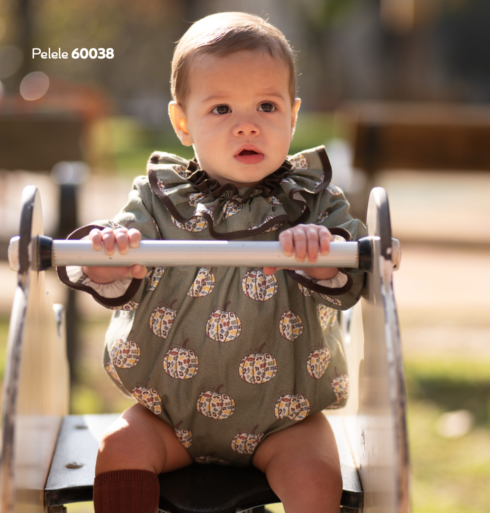 Producto de moda infantil – Referencia 953441