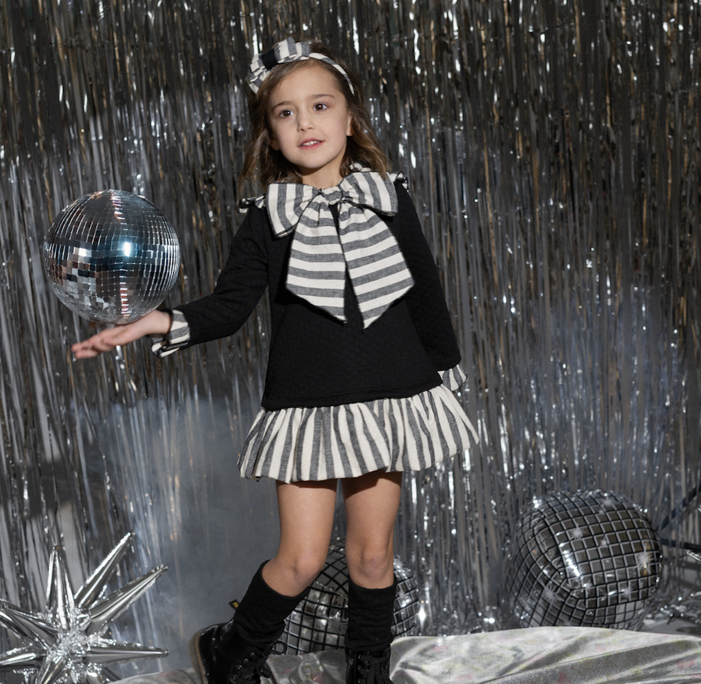 Producto de moda infantil – Referencia 273447