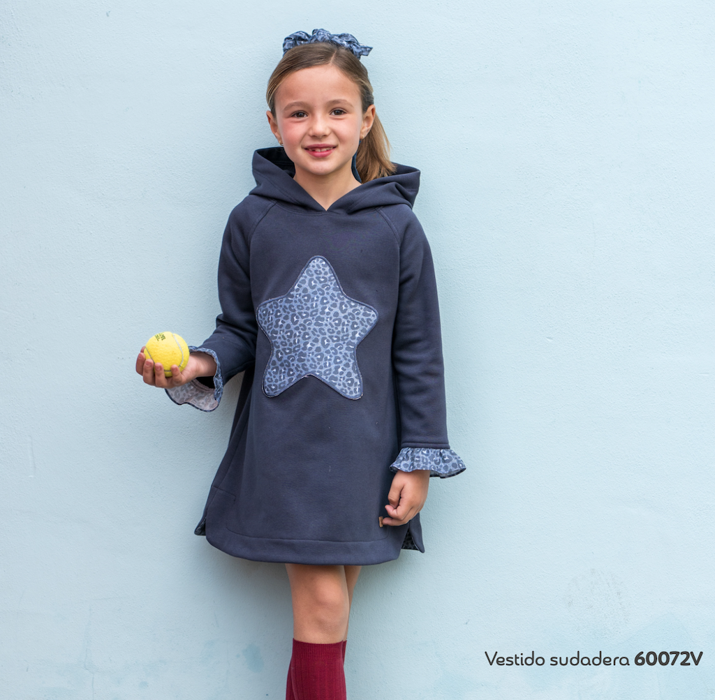 Producto de moda infantil – Referencia 962591