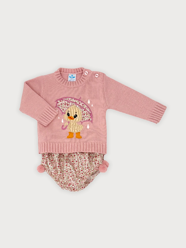 Producto de moda infantil – Referencia 361508