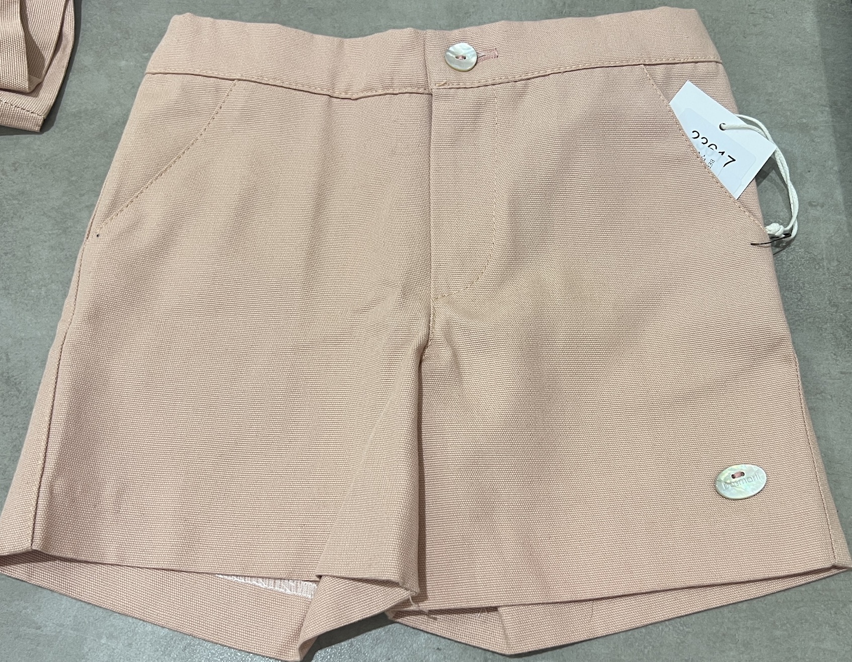 Producto de moda infantil – Referencia 161365
