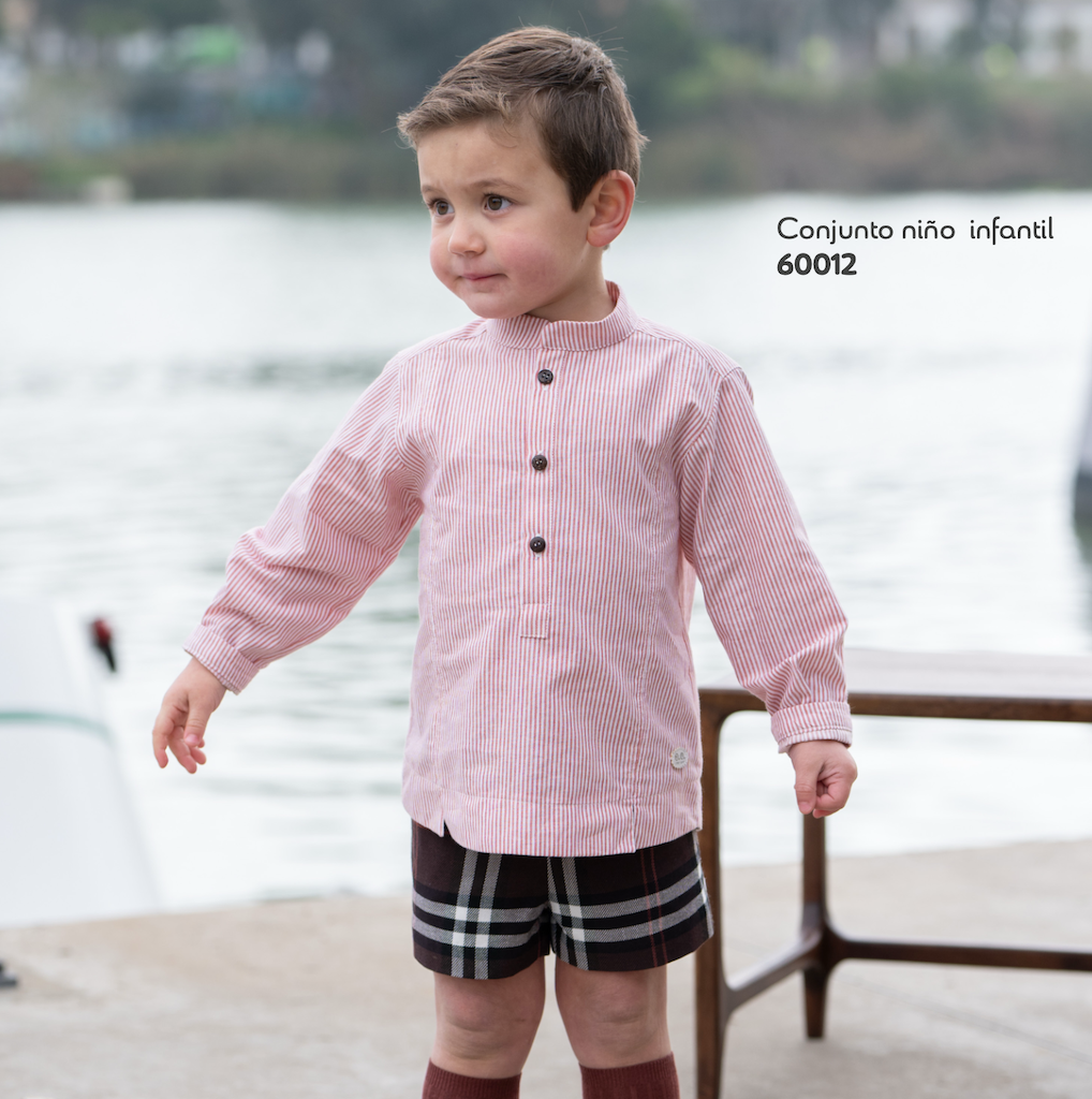 Producto de moda infantil – Referencia 953965