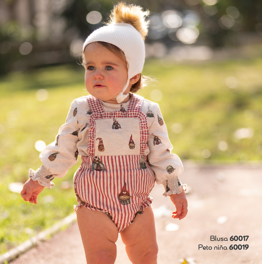 Producto de moda infantil – Referencia 974288