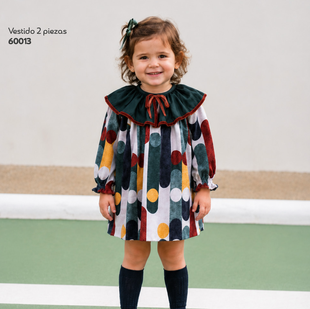 Producto de moda infantil – Referencia 344905