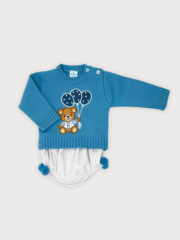 Producto de moda infantil – Referencia 353461