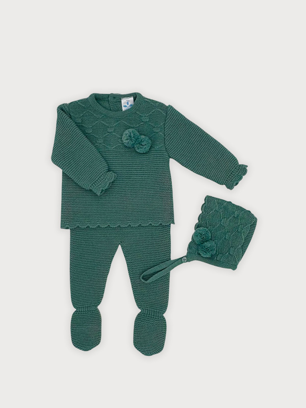 Producto de moda infantil – Referencia 514335