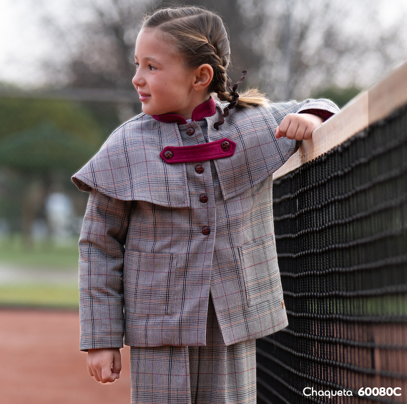 Producto de moda infantil – Referencia 591756