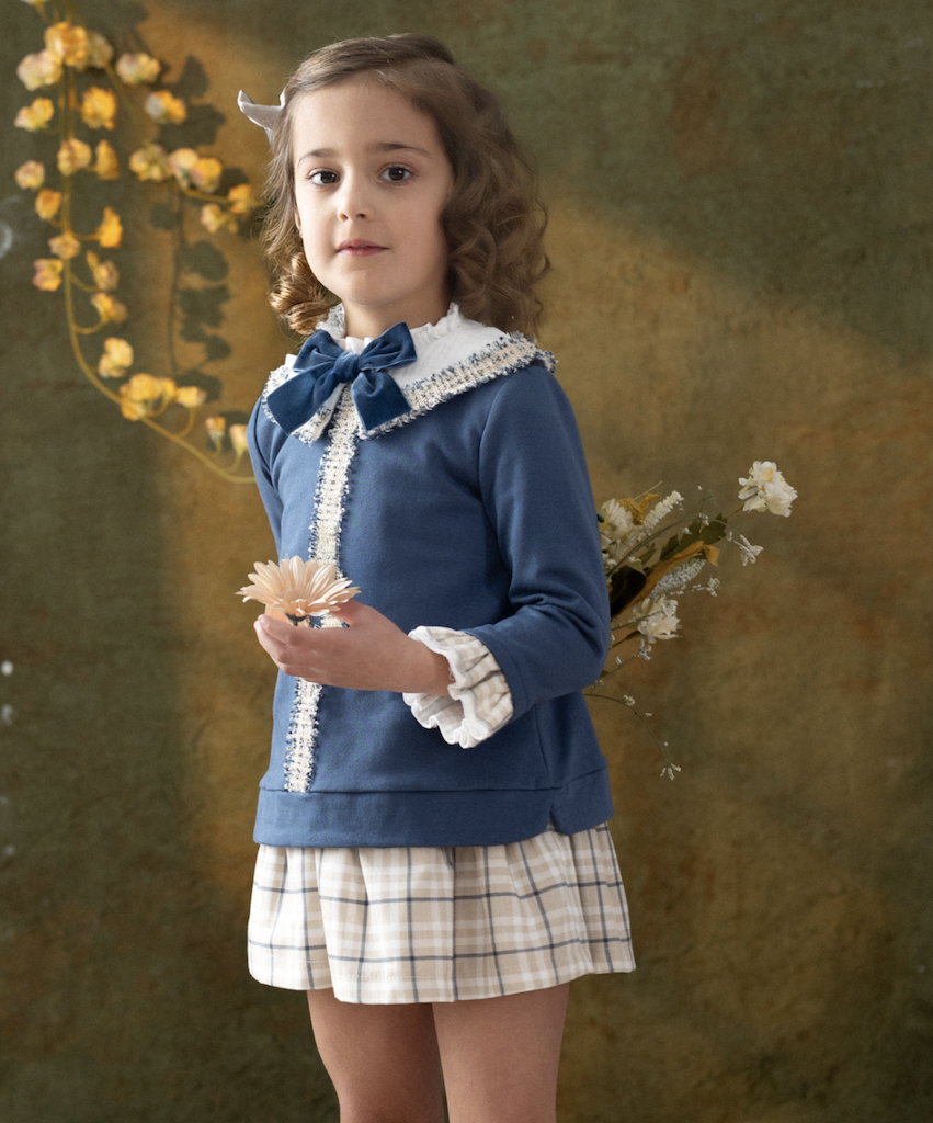 Producto de moda infantil – Referencia 357589