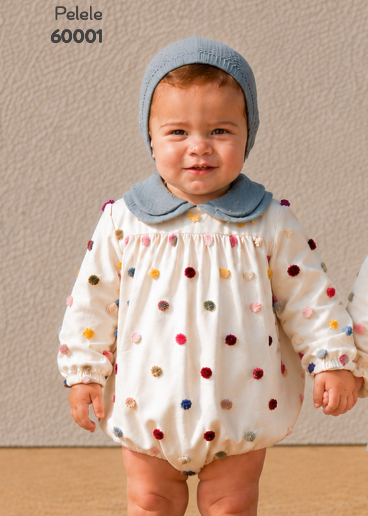 Producto de moda infantil – Referencia 835107