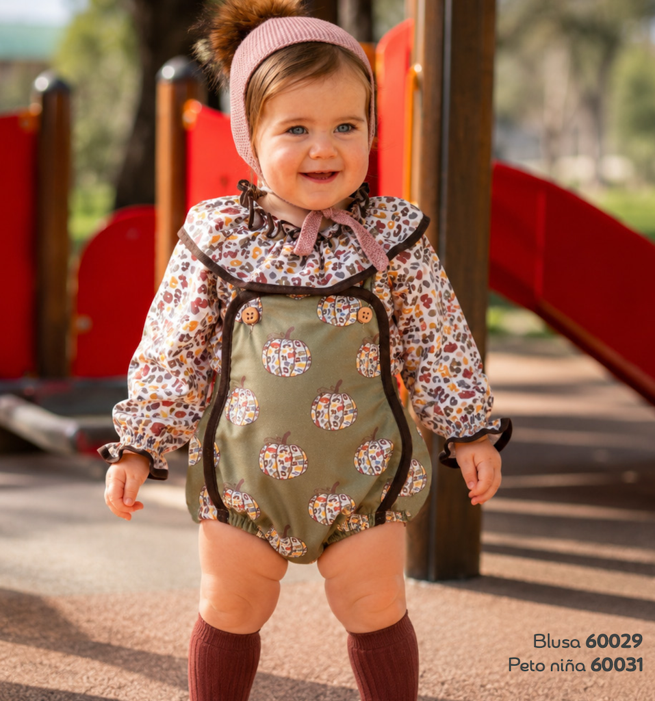 Producto de moda infantil – Referencia 703976