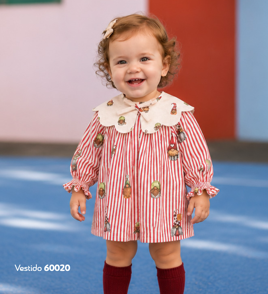 Producto de moda infantil – Referencia 970827