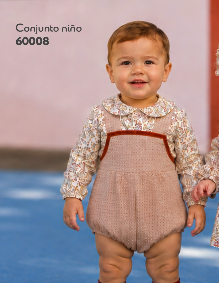 Producto de moda infantil – Referencia 323768