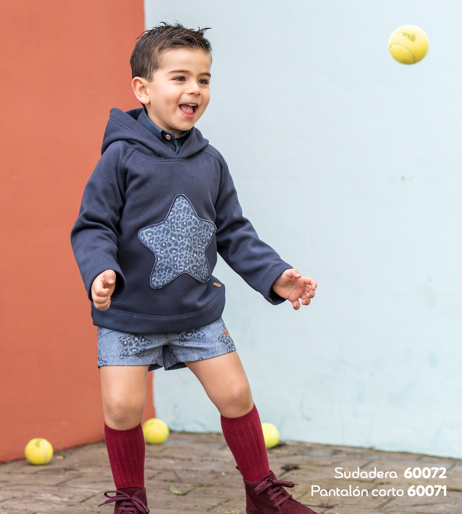Producto de moda infantil – Referencia 457098