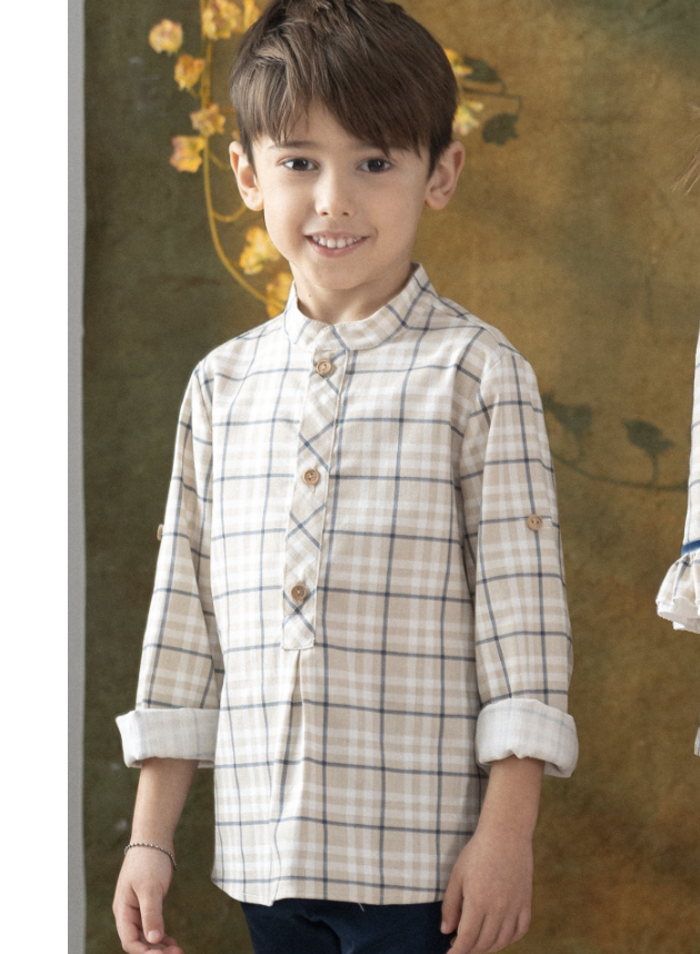 Producto de moda infantil – Referencia 211902
