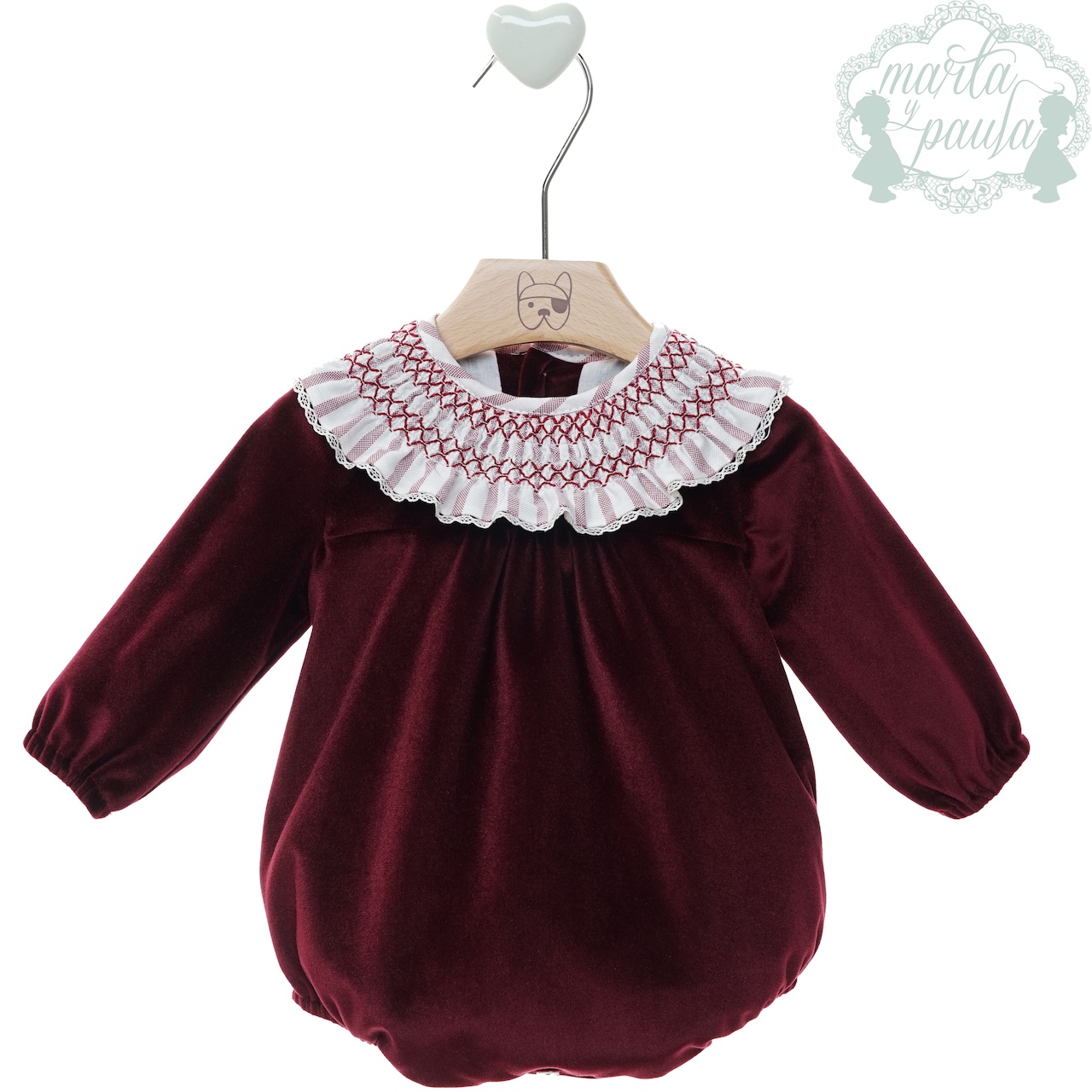 Producto de moda infantil – Referencia 058443