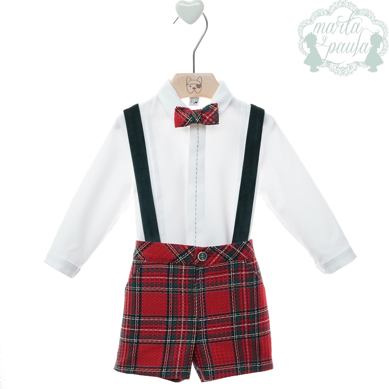 Producto de moda infantil – Referencia 113340