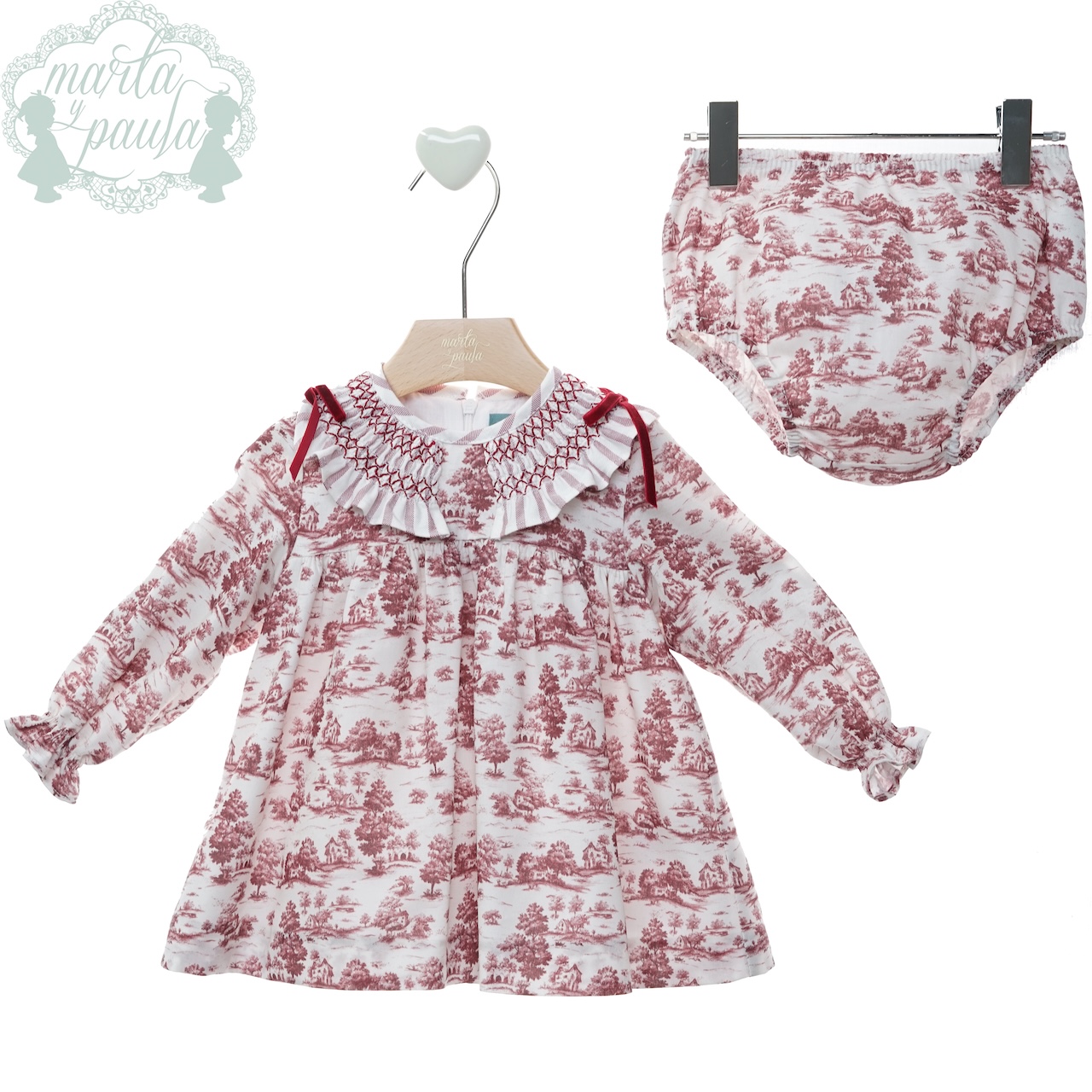 Producto de moda infantil – Referencia 632686