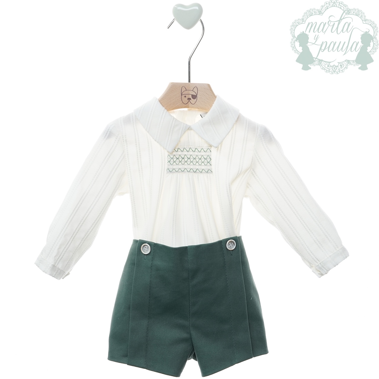 Producto de moda infantil – Referencia 794428